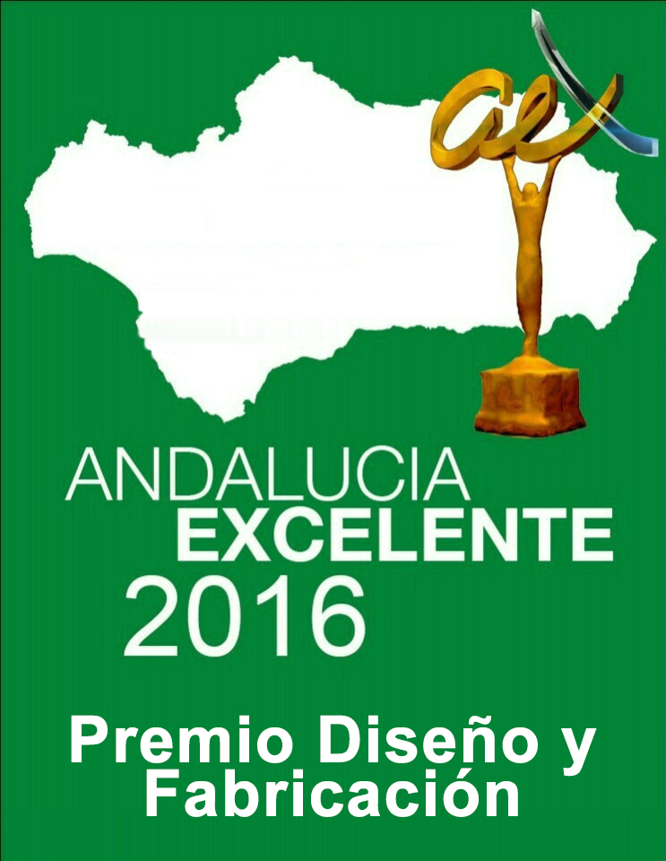 Andalucía Excelente
